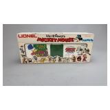 Lionel Walt Disneyï¿½s Mickey Mouse Express Donald