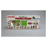 Lionel Walt Disneyï¿½s Mickey Mouse Express Bambi