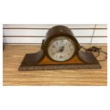 Sessions Westminster Chime Mantle Clock-Needs n