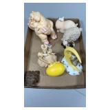 Knick Knack Decor