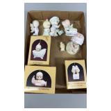 Precious Moments Figures