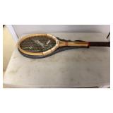 Dunlop Tennis Racket with Case