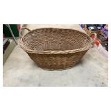 Wicker Basket