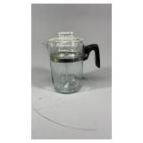 Glass Percolator