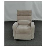 Macys Stellarae Fabric Power Recliner Online
