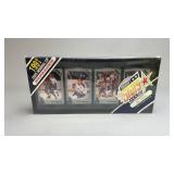 1991 Coupe Memorial Cup Cards Unopened