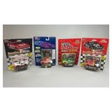 Racing Champions Collector Nascar Cars