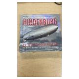 Rick Archboldï¿½s 'Hindenburg' Illustrated History