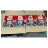 4 'Life Goes To The Movies' Issues