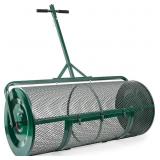 KENDIYAS Lawn & Garden Spreaders - 44 Inch