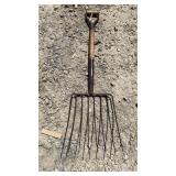 Pitch Fork