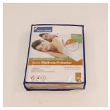 Healthy Sleep Basic Mattress Protector King