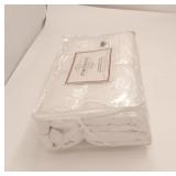 Mellanni Home Collection Ultra Soft Body Pillow
