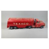 Texaco Tanker Truck