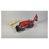 Cragstan Ford 4000 Battery Operated Not Working