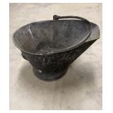 Vintage Coal Bucket