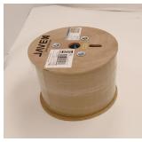 JAVEX CAT 6A Ethernet Cable 500ft