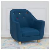 Piper Kids Upholstered Chair