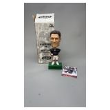 Drew Bledsoe McDonalds Bobble
