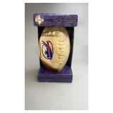 Buffalo Bills Football