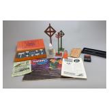 Lionel Train Accessories