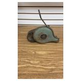 Buffalo Forge Company Hand Crank Blower