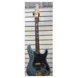Fender Electric Guitar