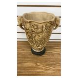 Asian Style Vase