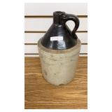 Stoneware Jug