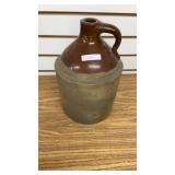 Stoneware Jug