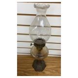 Kerosene Lamp