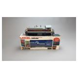 Lionel O &O27 & HO Gauge Trains