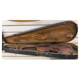 Early Violin