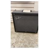 Fender Mustang GTX 50 -Not working