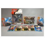 Matchbox & Hotwheels Cars