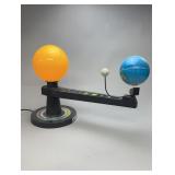 Hubbard Scientific Illuminated Orbiter
