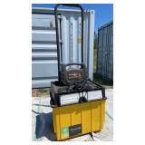Xantrex XPower600 Indoor Outdoor Generator