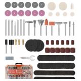 HARDELL Rotary Tool Accessories, 227pcs Power