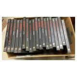 Time Life Records Box Set Mozartï¿½s -The Middle