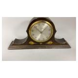 Gilbert Mantle Clock Unknown condition