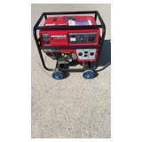 Honda EM3500S Gas Powered Generator 120V/240V
