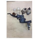 Carter Mechanical Fuel Pump