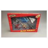 Super Aircraft