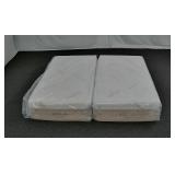 Saatva Contour 5 Cooling Memory Foam SPLIT King