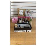Scented Oils and Beads
