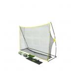 Athletic Works Large Golf Training Net W/Hitting