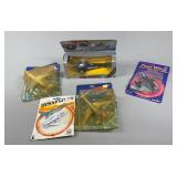 Scale Model Planes