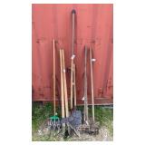 Gardening Hand Tools