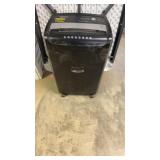 Amizon Basics Paper Shredder