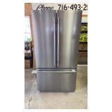 KitchenAid 31 cu. ft. French Door Refrigerator